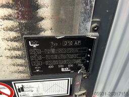 Linde D10AP