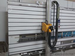 Putsch-Meniconi SVP 145