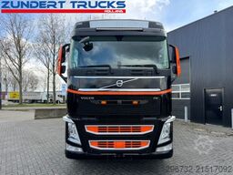 Volvo FH 500 GLOBETROTTER, LEATHER, ALCOA