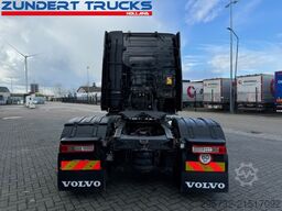 Volvo FH 500 GLOBETROTTER, LEATHER, ALCOA