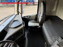 Volvo FH 500 GLOBETROTTER, LEATHER, ALCOA