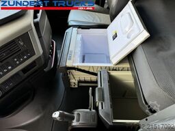 Volvo FH 500 GLOBETROTTER, LEATHER, ALCOA