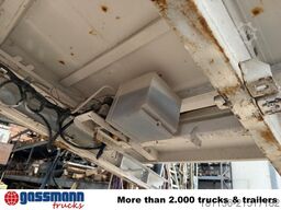 Meiller 3-Seiten-Kippaufbau mit E-Pumpe ca. 6m³