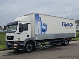 MAN 18.340 TGM AIRCO TAILLIFT