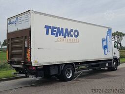 MAN 18.340 TGM AIRCO TAILLIFT