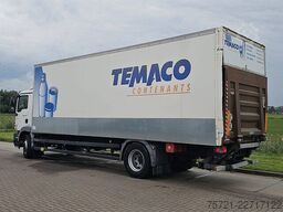 MAN 18.340 TGM AIRCO TAILLIFT