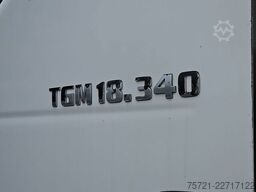 MAN 18.340 TGM AIRCO TAILLIFT