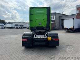 Mercedes-Benz Actros 1851 GigaSpace Retarder Solo Star 182Tkm