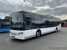 Setra S 415 LE Business