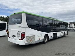 Setra S 415 LE Business
