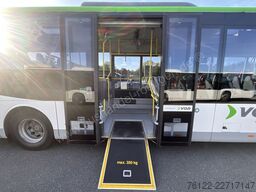 Setra S 415 LE Business