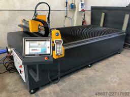 GEKA GCS P-3015
