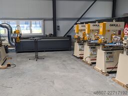GEKA GCS P-3015