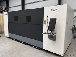 GEKA GCS HS 3015