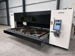 GEKA GCS HS 3015