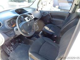 RENAULT Kangoo  Maxi 5-Sitzer
