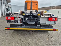 IVECO AS300X58Z/P HR ON+ 6x4 Meiller RS21.60 Funk AHK