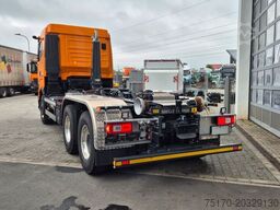 IVECO AS300X58Z/P HR ON+ 6x4 Meiller RS21.60 Funk AHK