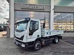 IVECO Eurocargo ML80E21 Meiller 2x AHK 3 Sitze Klima