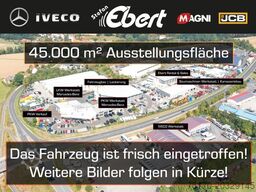 IVECO Eurocargo ML160E28/P LBW Bär ThermoKing T-1200R