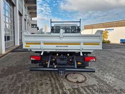 IVECO Eurocargo ML80E21 Meiller 2x AHK 3 Sitze Klima