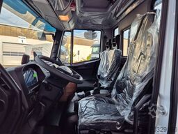 IVECO Eurocargo ML80E21 Meiller 2x AHK 3 Sitze Klima