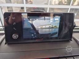 IVECO Eurocargo ML80E21 Meiller 2x AHK 3 Sitze Klima