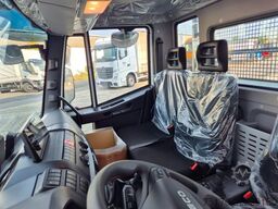 IVECO Eurocargo ML80E21 Meiller 2x AHK 3 Sitze Klima