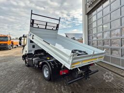 IVECO Eurocargo ML80E21 Meiller 2x AHK 3 Sitze Klima
