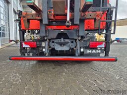 MAN TGS 26.400 6x2-4 LL PK 34002-SH E+PJ 060 B Funk