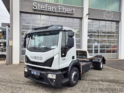 IVECO Eurocargo ML120E21/FP Spoiler Klima Xenon 3 St.