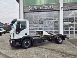 IVECO Eurocargo ML120E21/FP Spoiler Klima Xenon 3 St.