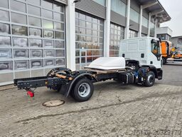 IVECO Eurocargo ML120E21/FP Spoiler Klima Xenon 3 St.