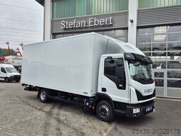 IVECO Eurocargo ML75E21/P LBW 3 Sitze Klima