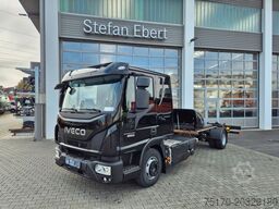 IVECO Eurocargo ML80E22/P 2x AHK Klima Standh. Bett