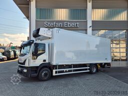 IVECO Eurocargo ML160E28/P Carrier Supra 1250 LBW Tür