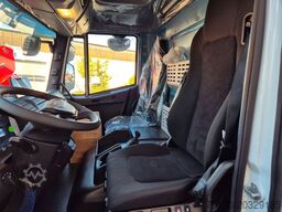 IVECO Eurocargo ML160E28/P Carrier Supra 1250 LBW Tür