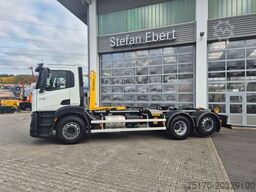 IVECO AD280X46Y/PS ON Palfinger PH T 20 SLD5 Intarder
