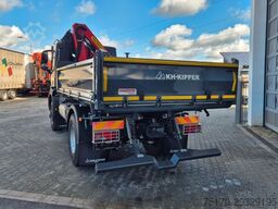 IVECO AD200X46/P HR OFF Palfinger PK 12.501 Funk AHK
