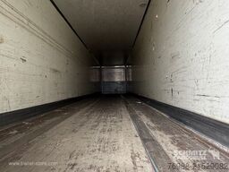 Kögel Trockenfrachtkoffer Standard