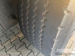 Kögel Trockenfrachtkoffer Standard