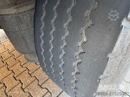 Kögel Trockenfrachtkoffer Standard