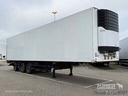 Schmitz Cargobull Tiefkühler Standard Ladebordwand