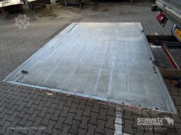 Schmitz Cargobull Tiefkühler Standard Ladebordwand