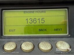 Schmitz Cargobull Tiefkühler Multitemp