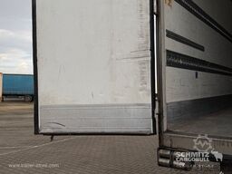 Schmitz Cargobull Tiefkühler Multitemp