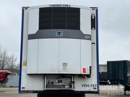 Schmitz Cargobull Tiefkühler Standard Ladebordwand