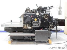 Heidelberg SBB