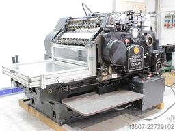 Heidelberg SBB