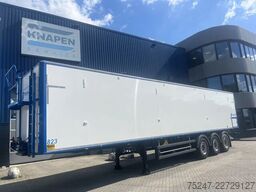 Dewagtere N/A Agri 60m3 Liftas